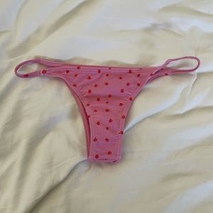 Tiger Mist Bikini Bottom